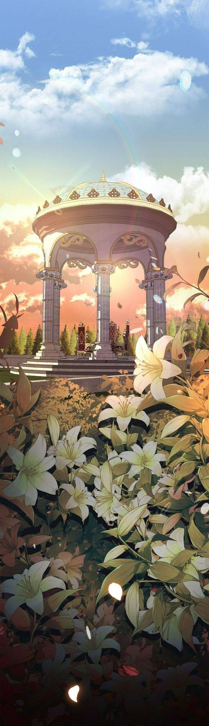 Công Chúa Ashtarte Chapter 6 - Trang 2