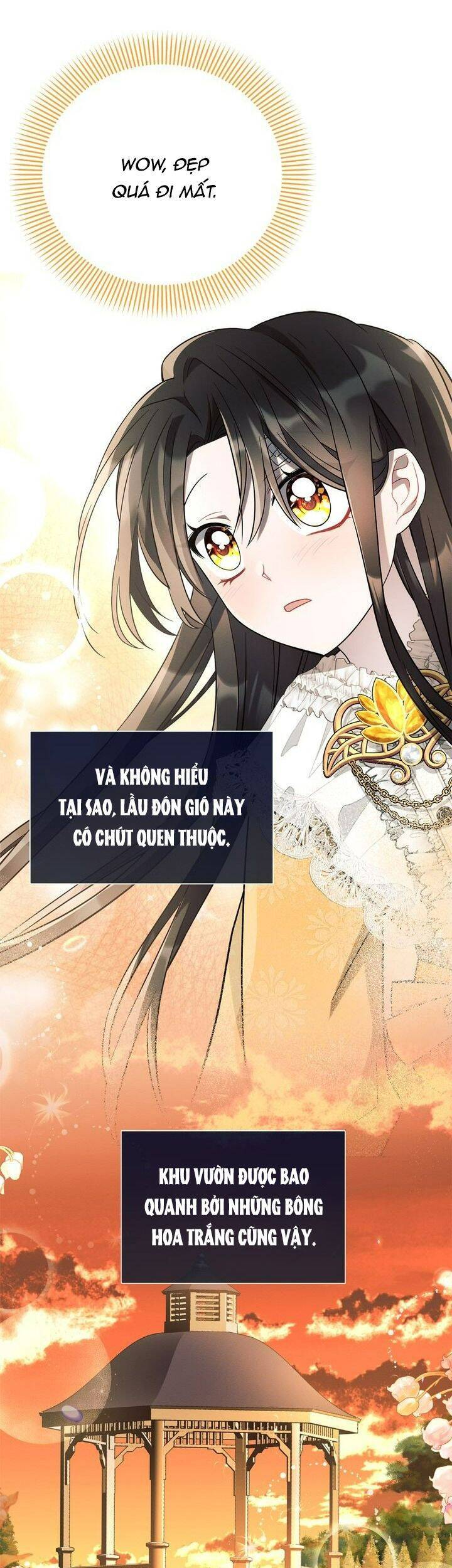 Công Chúa Ashtarte Chapter 6 - Trang 2