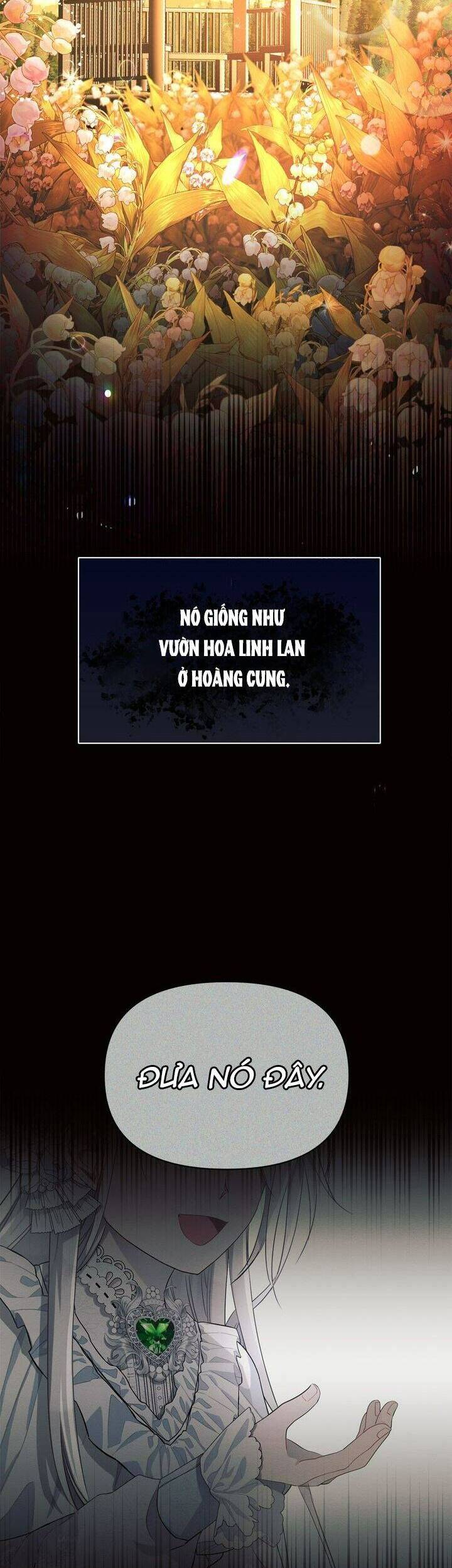 Công Chúa Ashtarte Chapter 6 - Trang 2