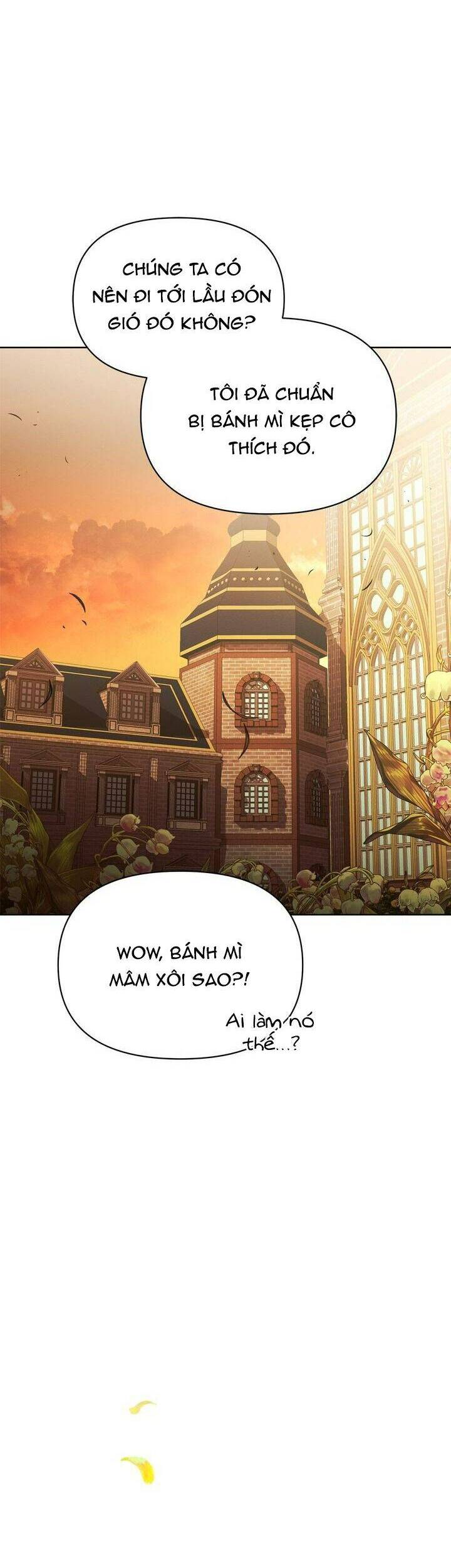 Công Chúa Ashtarte Chapter 6 - Trang 2