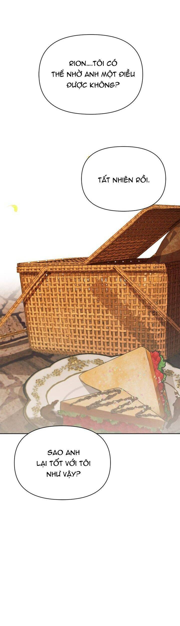 Công Chúa Ashtarte Chapter 6 - Trang 2