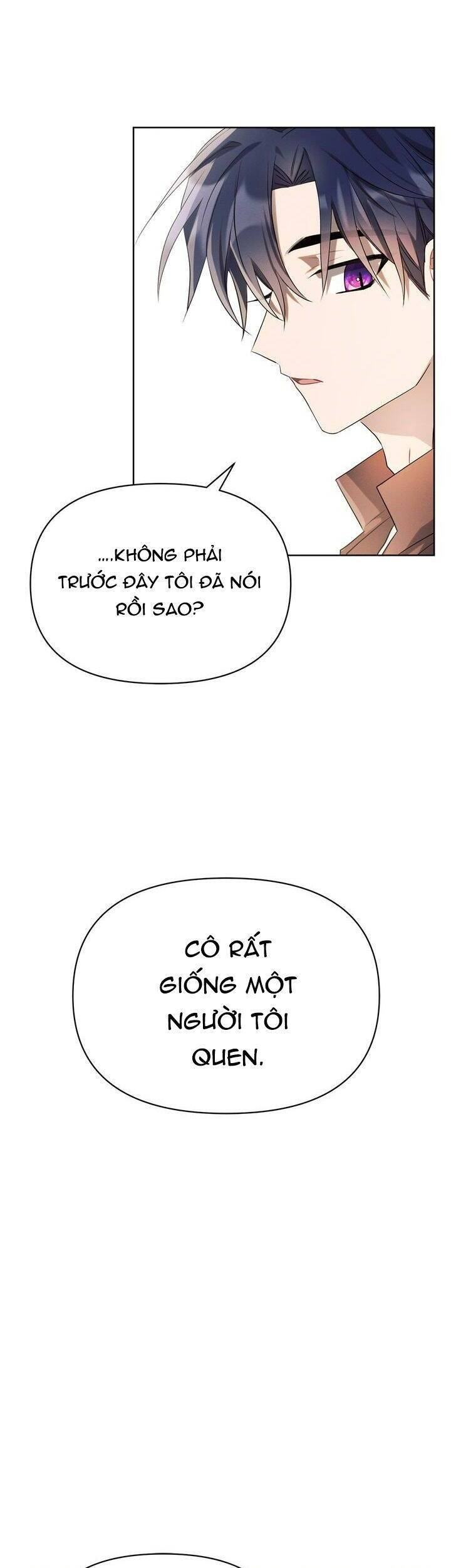 Công Chúa Ashtarte Chapter 6 - Trang 2