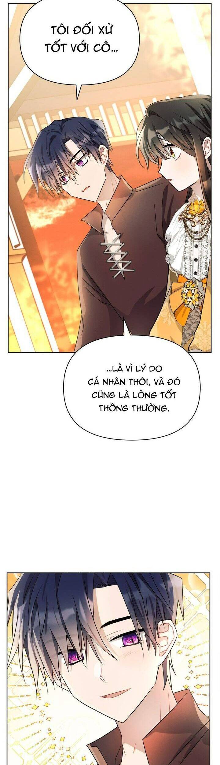 Công Chúa Ashtarte Chapter 6 - Trang 2