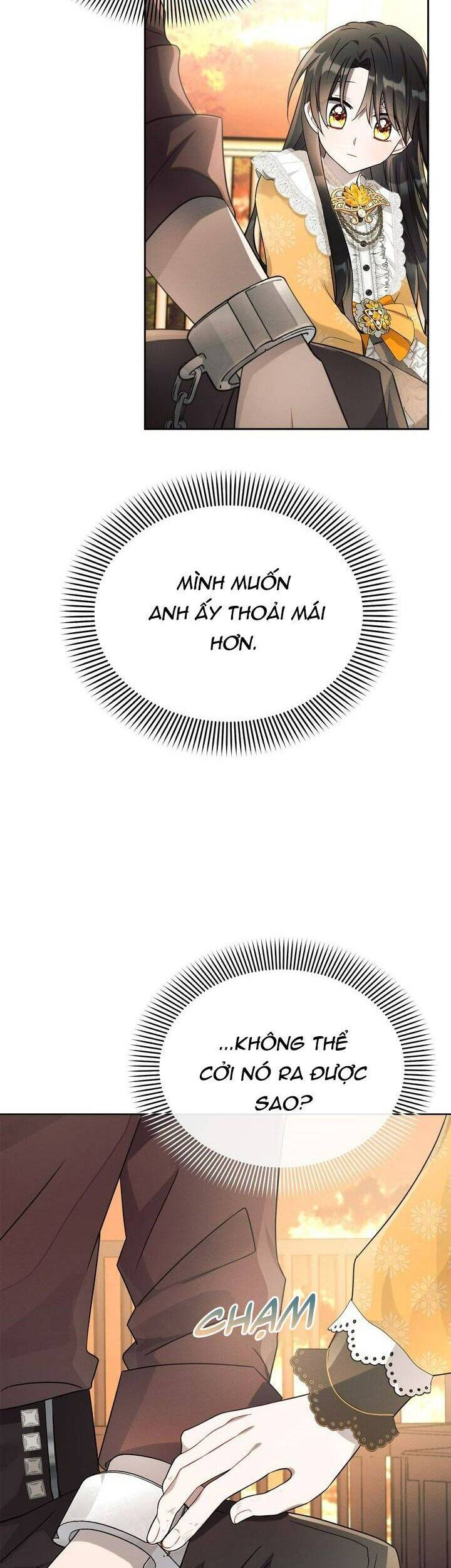 Công Chúa Ashtarte Chapter 6 - Trang 2