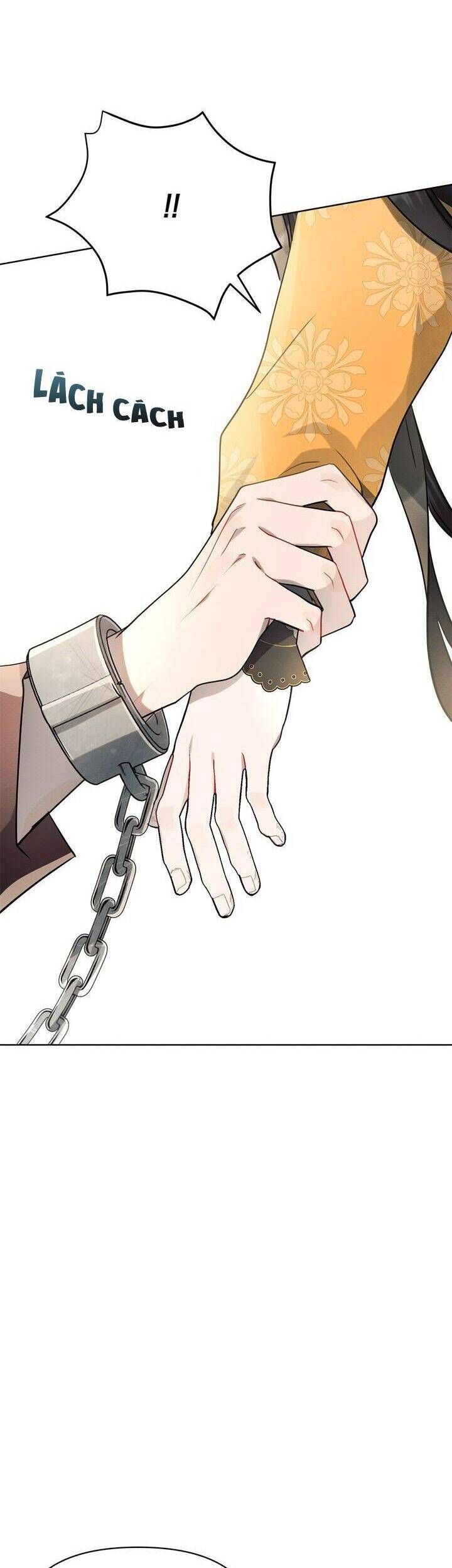 Công Chúa Ashtarte Chapter 6 - Trang 2