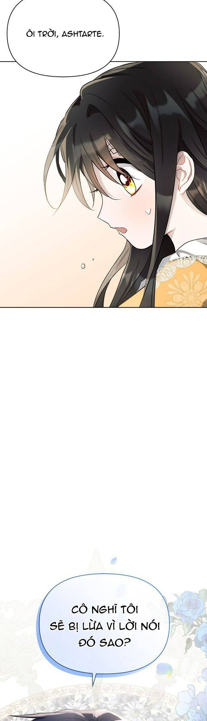 Công Chúa Ashtarte Chapter 6 - Trang 2