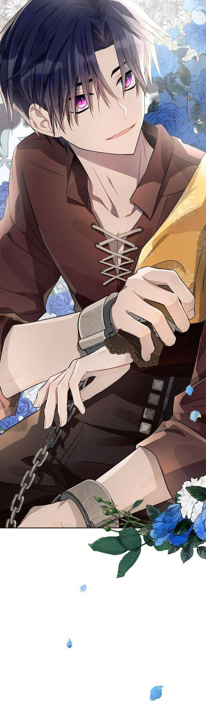 Công Chúa Ashtarte Chapter 6 - Trang 2