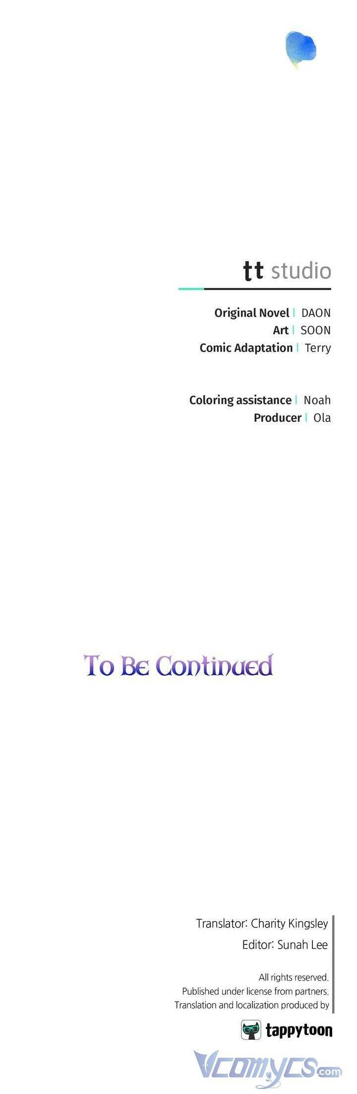 Công Chúa Ashtarte Chapter 6 - Trang 2