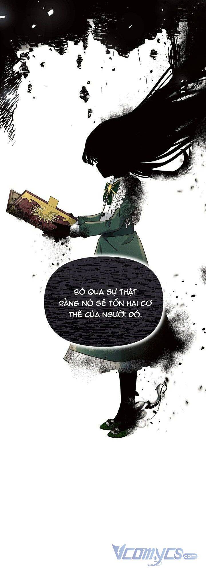 Công Chúa Ashtarte Chapter 7 - Trang 2