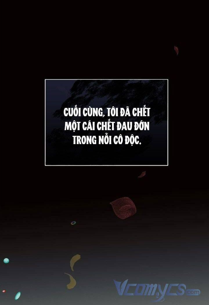 Công Chúa Ashtarte Chapter 7 - Trang 2