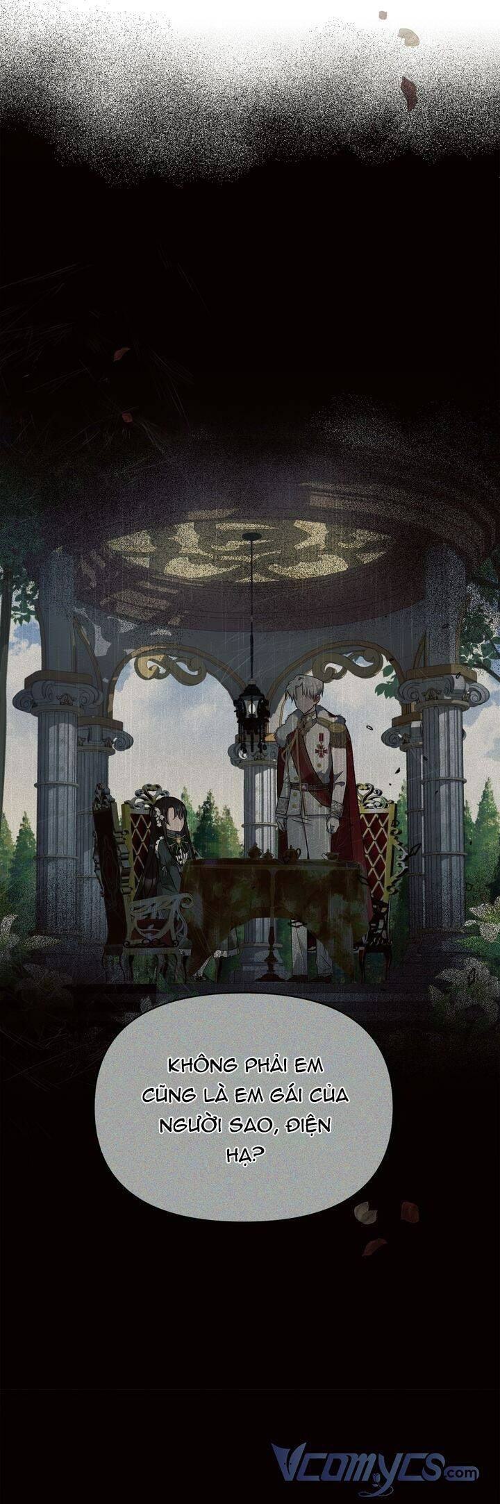 Công Chúa Ashtarte Chapter 7 - Trang 2