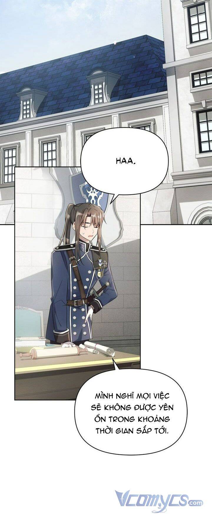 Công Chúa Ashtarte Chapter 7 - Trang 2