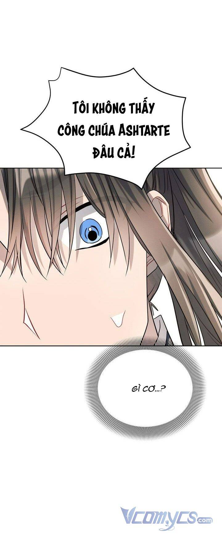 Công Chúa Ashtarte Chapter 7 - Trang 2