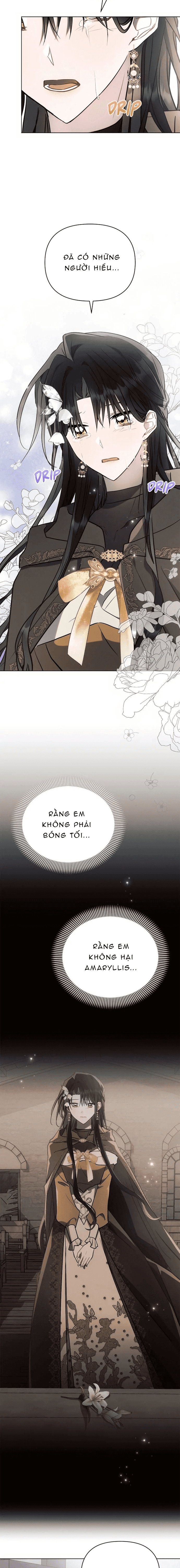 Công Chúa Ashtarte Chapter 79 - Trang 2