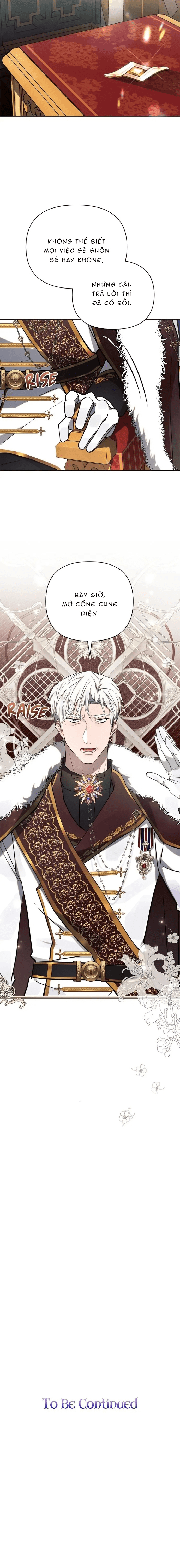 Công Chúa Ashtarte Chapter 79 - Trang 2