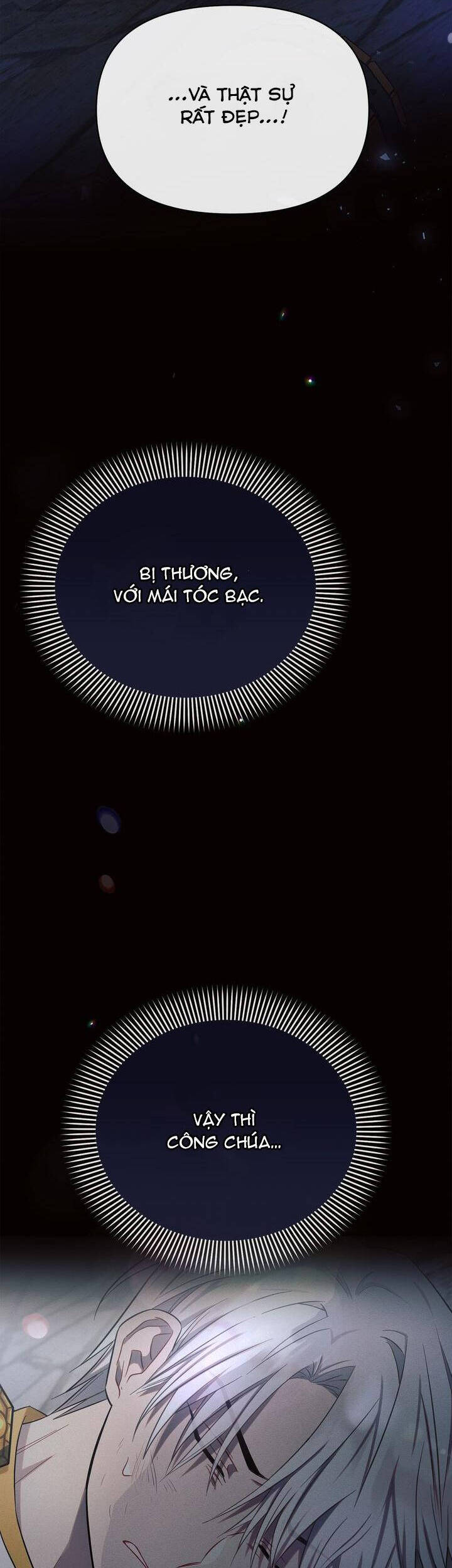 Công Chúa Ashtarte Chapter 8.1 - Trang 2