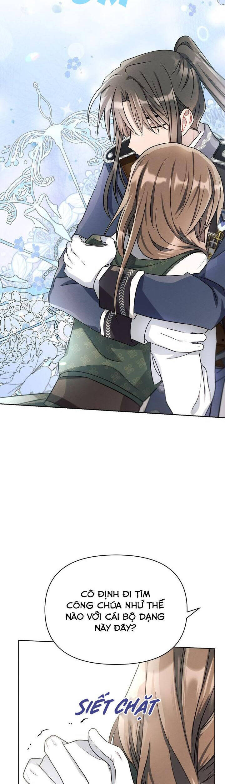 Công Chúa Ashtarte Chapter 8.2 - Trang 2