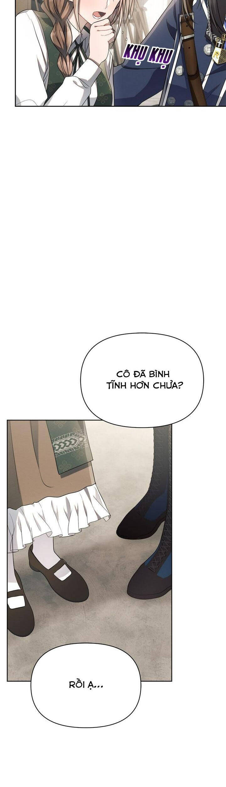 Công Chúa Ashtarte Chapter 8.2 - Trang 2