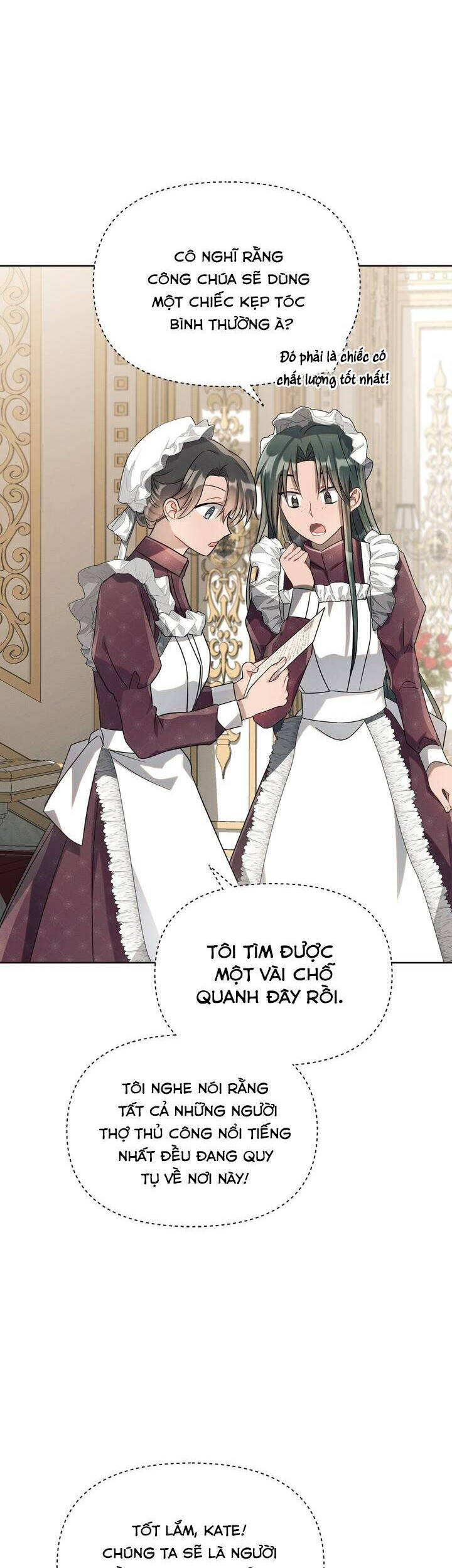 Công Chúa Ashtarte Chapter 8.2 - Trang 2