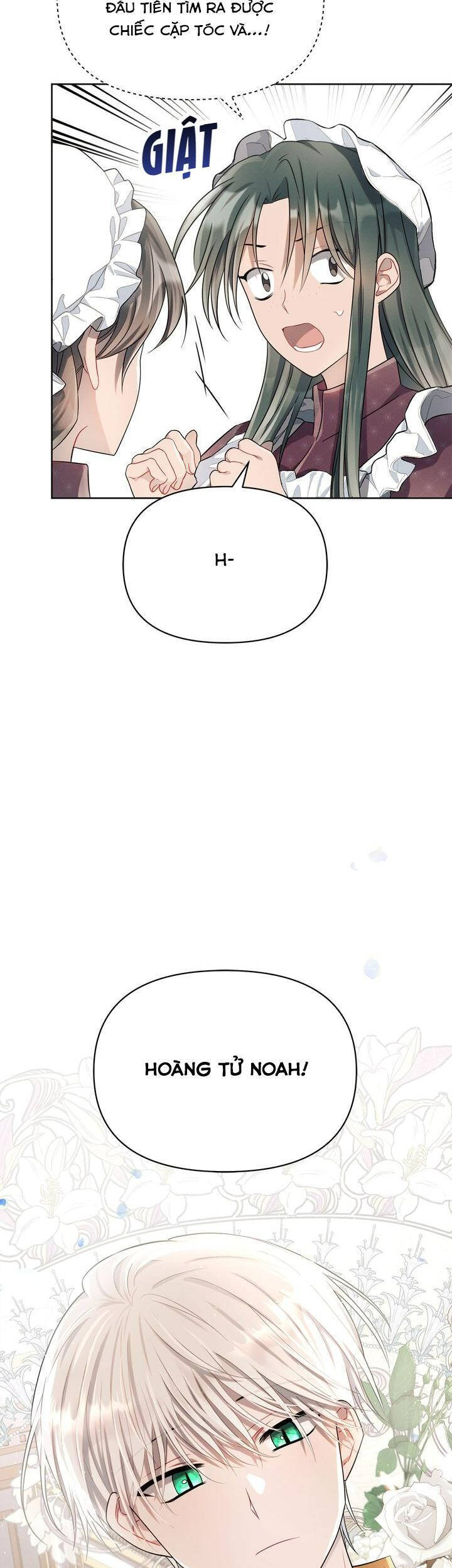 Công Chúa Ashtarte Chapter 8.2 - Trang 2