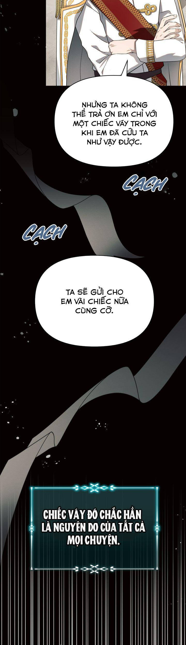 Công Chúa Ashtarte Chapter 8.2 - Trang 2
