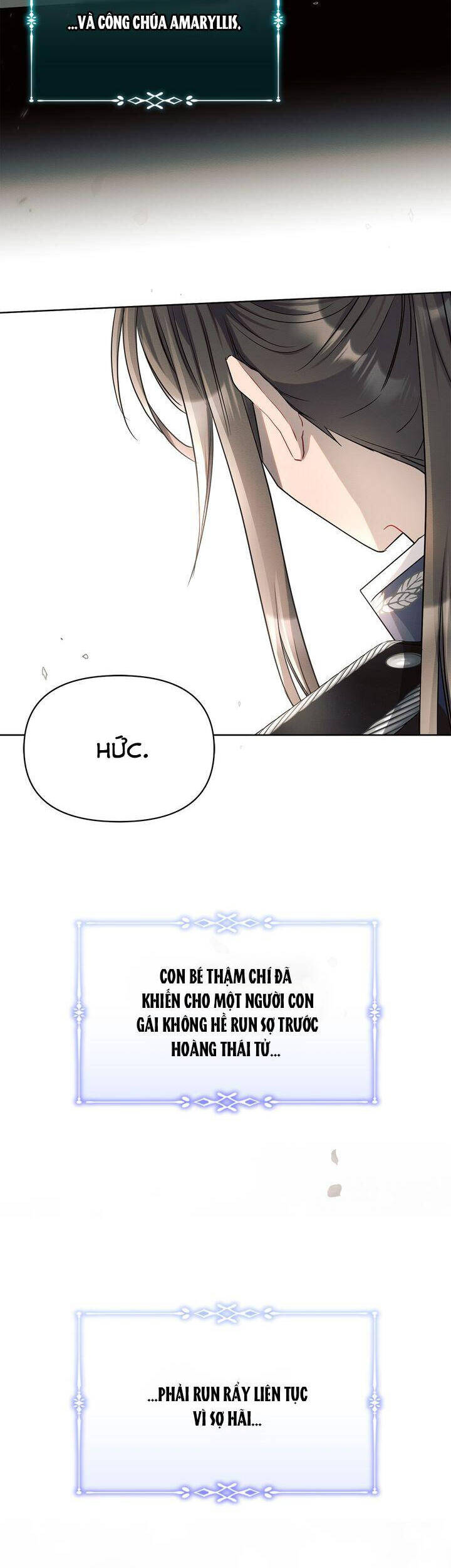 Công Chúa Ashtarte Chapter 8.2 - Trang 2