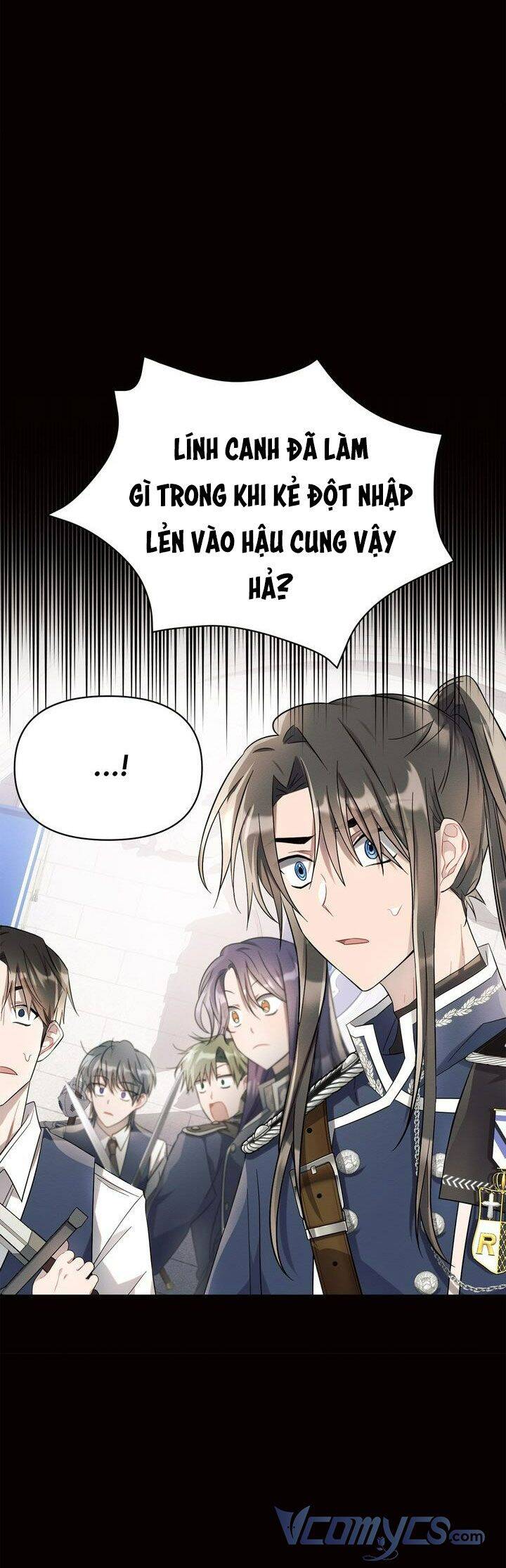 Công Chúa Ashtarte Chapter 8 - Trang 2