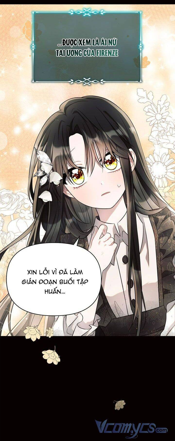 Công Chúa Ashtarte Chapter 8 - Trang 2