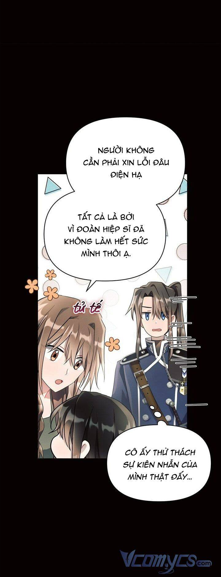 Công Chúa Ashtarte Chapter 8 - Trang 2