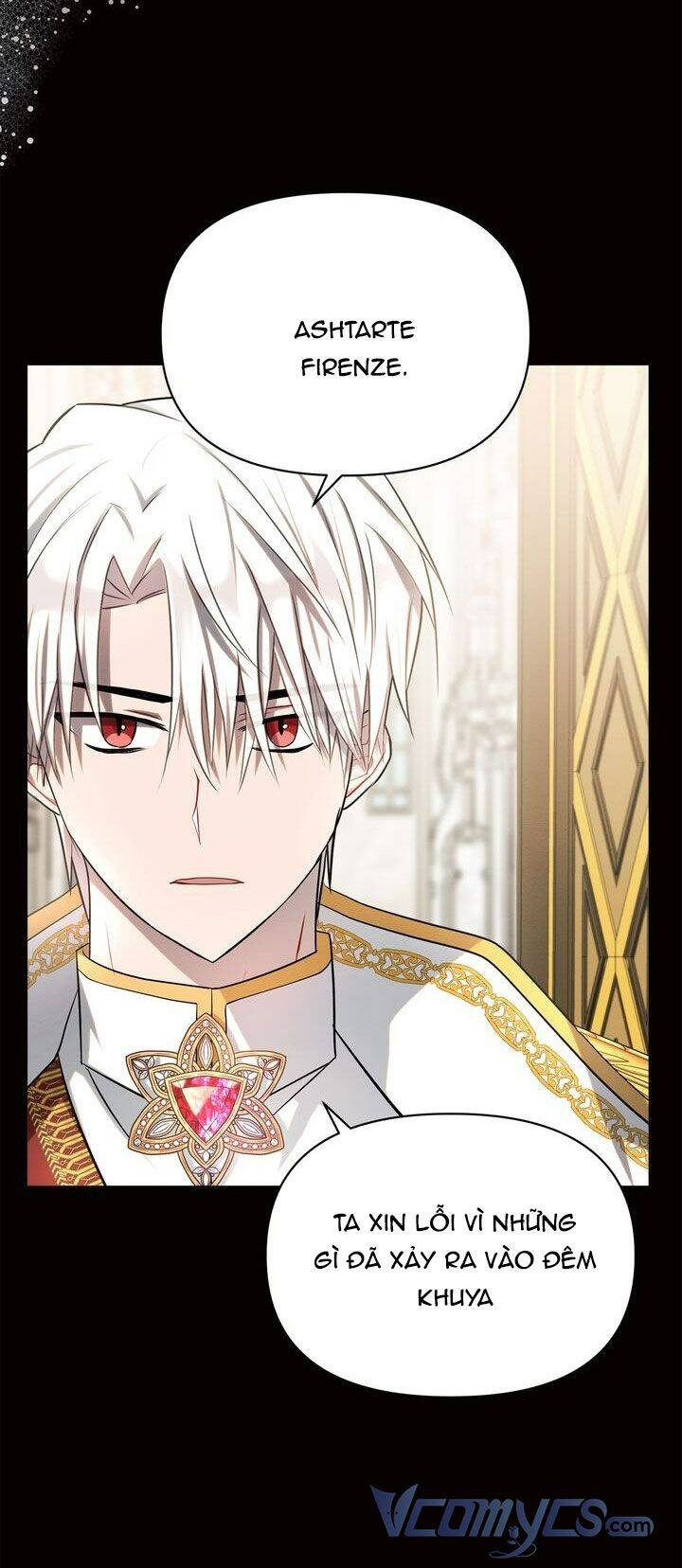 Công Chúa Ashtarte Chapter 8 - Trang 2