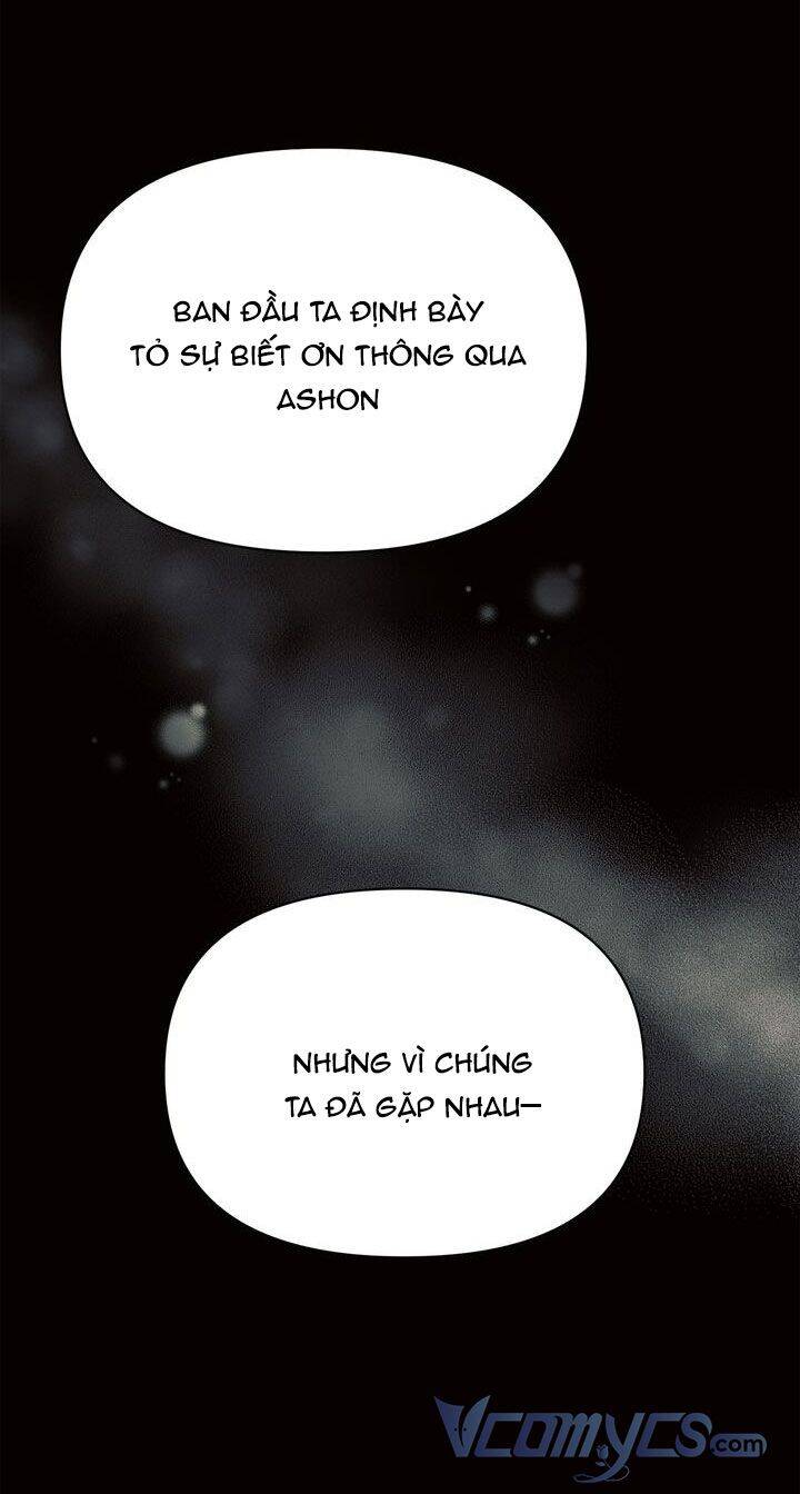 Công Chúa Ashtarte Chapter 8 - Trang 2