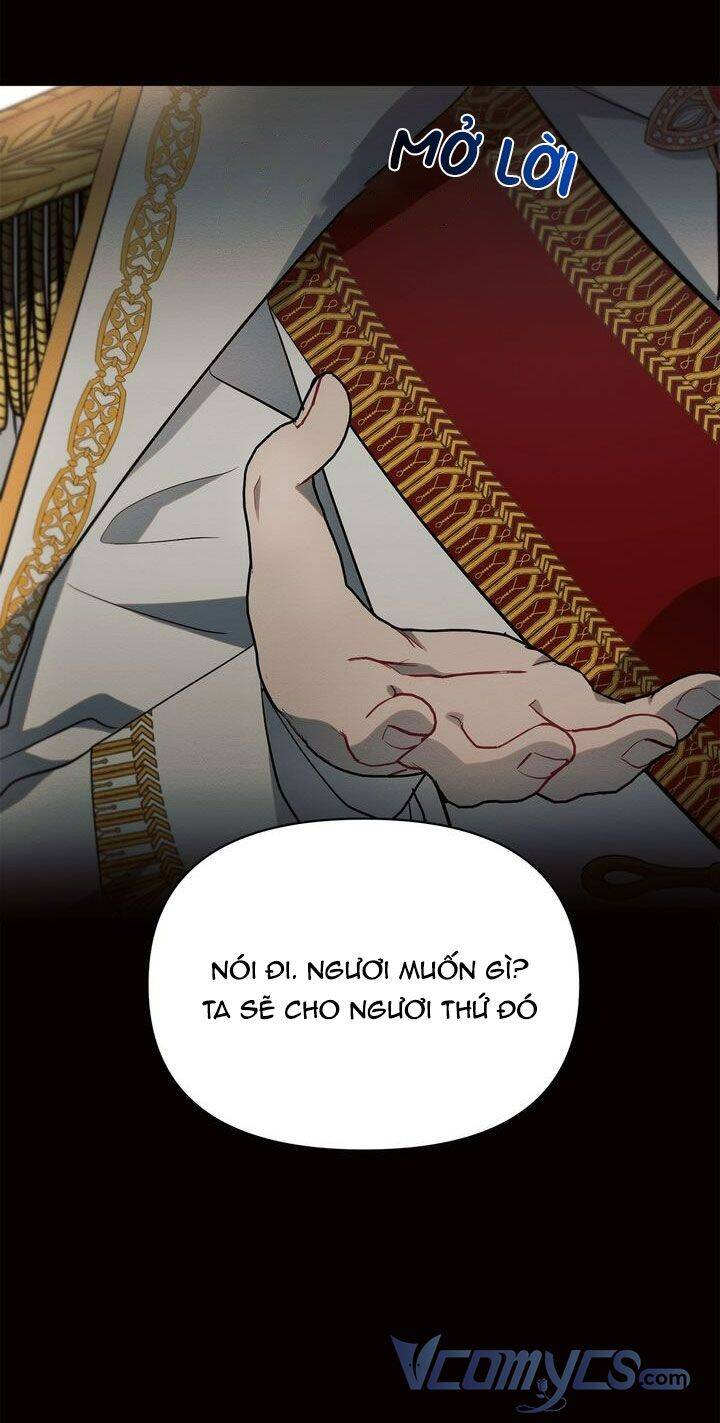 Công Chúa Ashtarte Chapter 8 - Trang 2