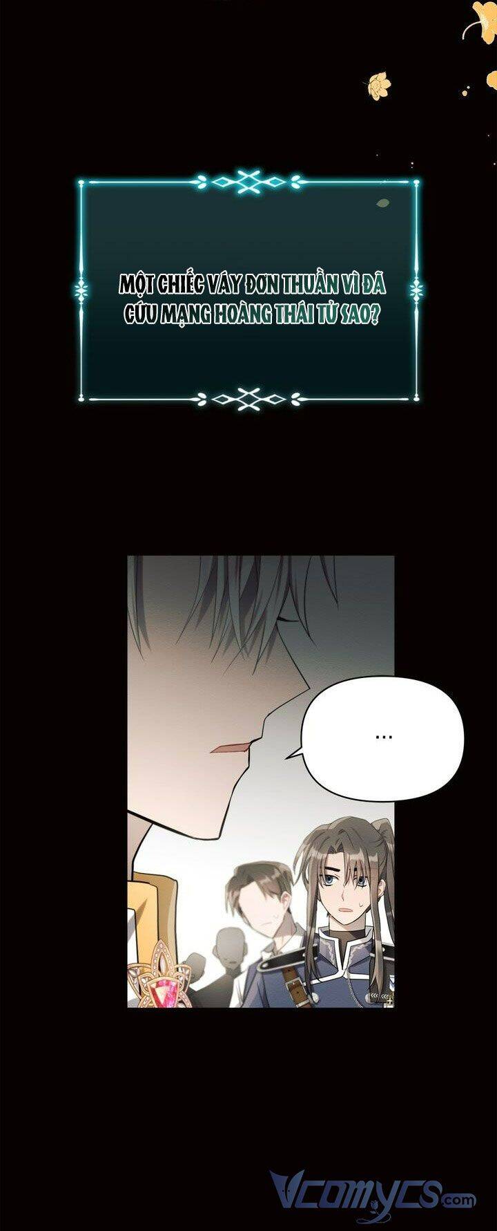 Công Chúa Ashtarte Chapter 8 - Trang 2