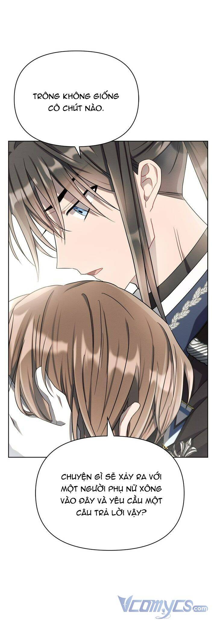 Công Chúa Ashtarte Chapter 8 - Trang 2