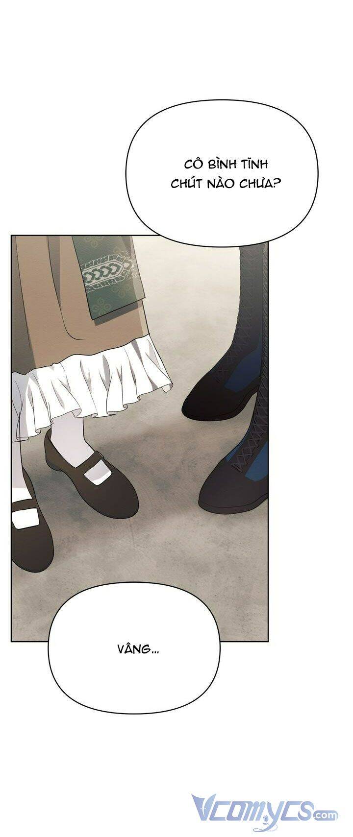 Công Chúa Ashtarte Chapter 8 - Trang 2