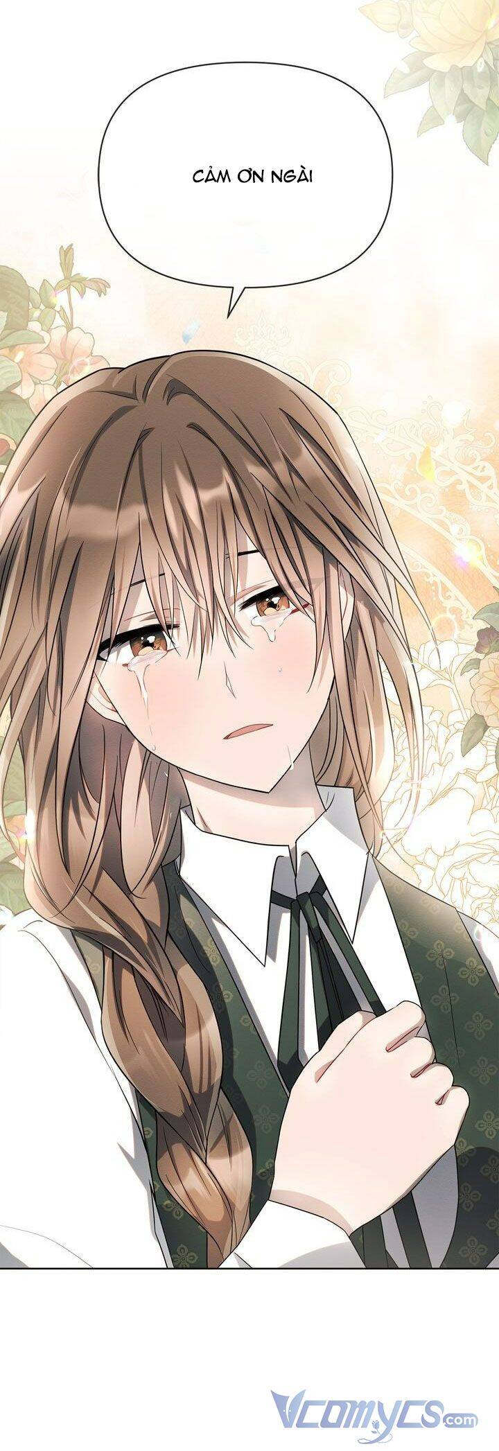 Công Chúa Ashtarte Chapter 8 - Trang 2