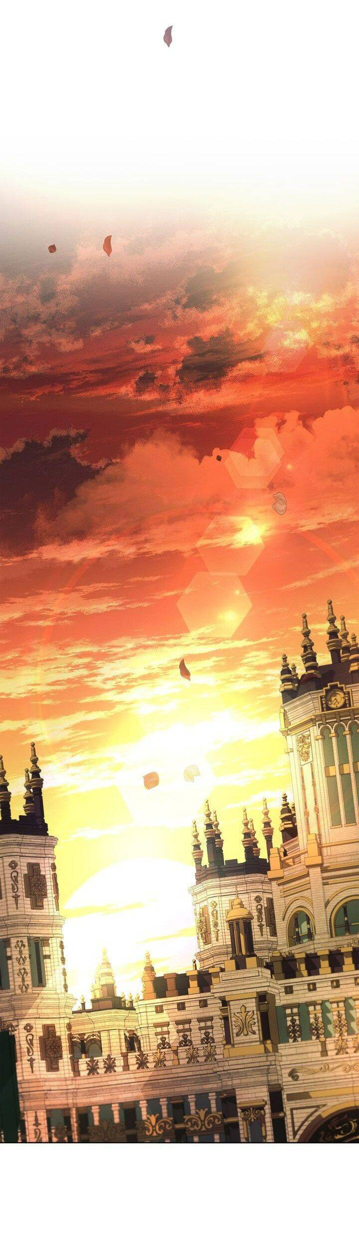 Công Chúa Ashtarte Chapter 8 - Trang 2