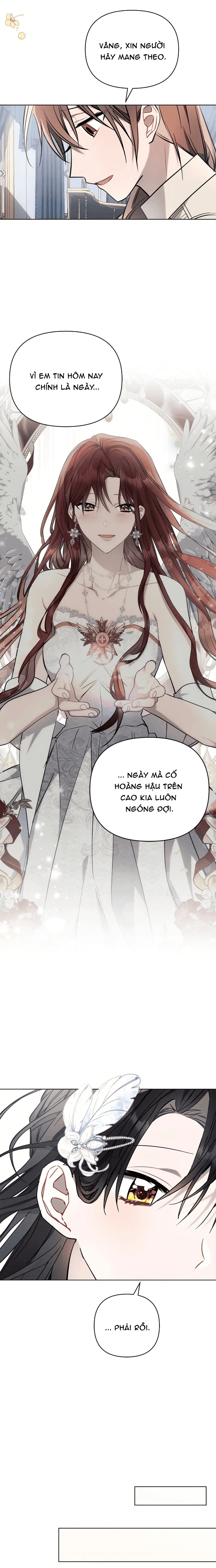 Công Chúa Ashtarte Chapter 80 - Trang 2