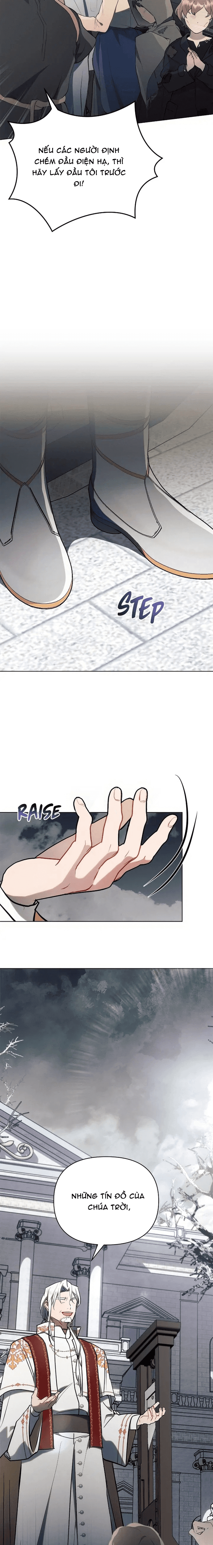 Công Chúa Ashtarte Chapter 80 - Trang 2
