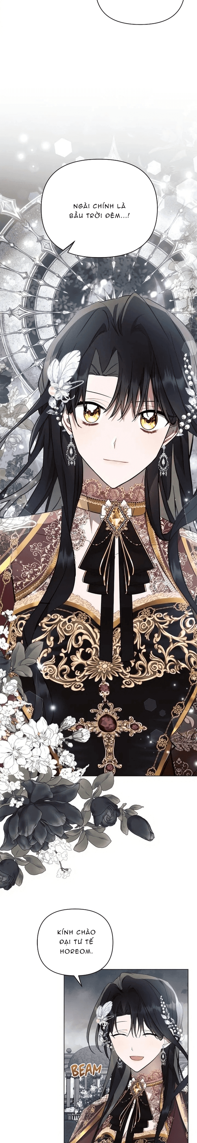 Công Chúa Ashtarte Chapter 81 - Trang 2