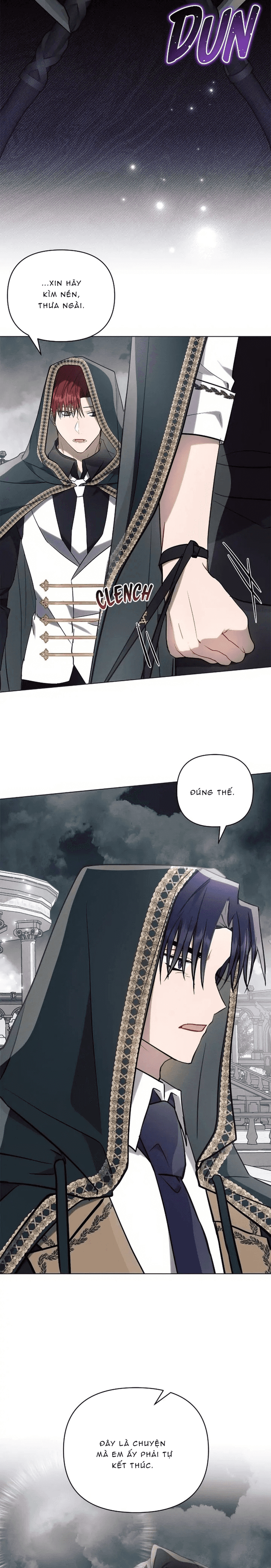 Công Chúa Ashtarte Chapter 81 - Trang 2