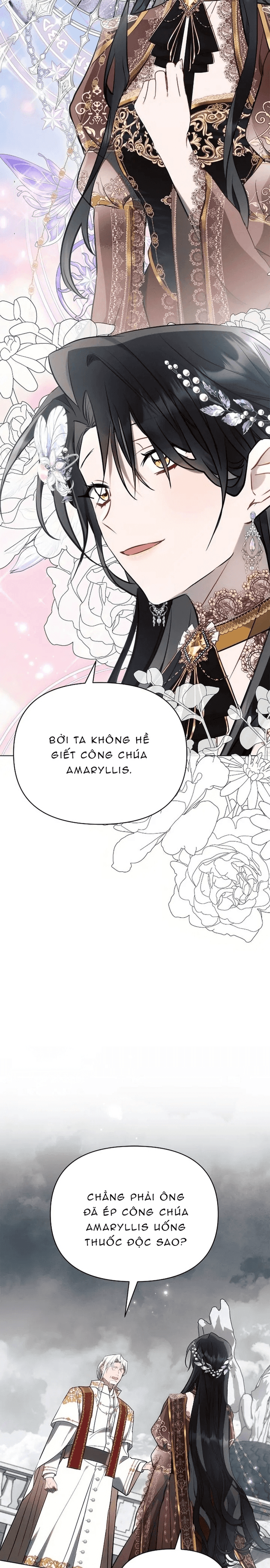 Công Chúa Ashtarte Chapter 81 - Trang 2