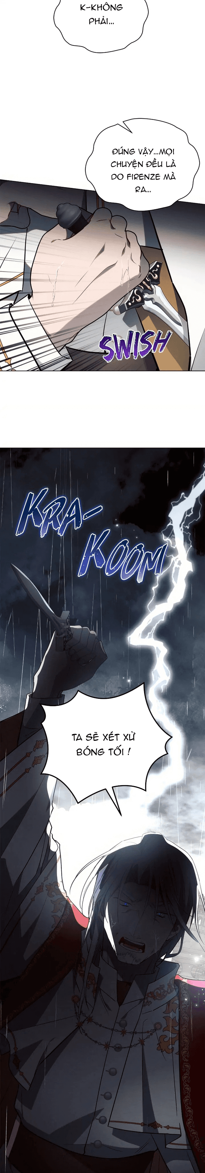 Công Chúa Ashtarte Chapter 82 - Trang 2