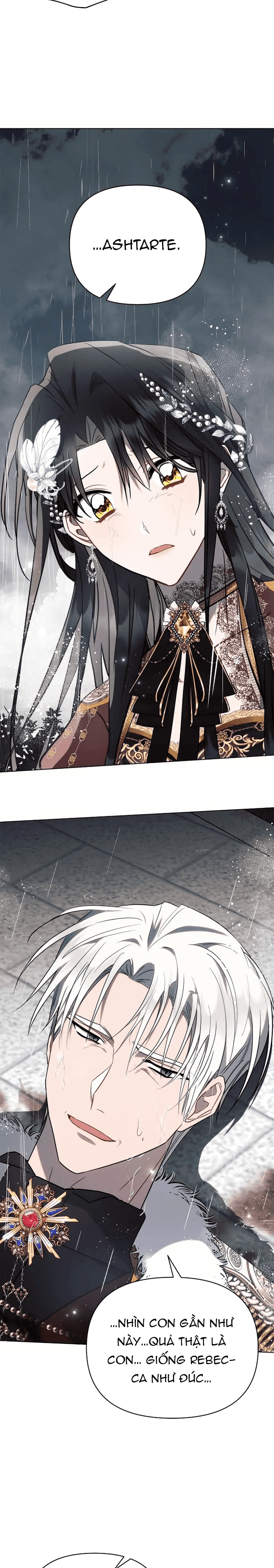 Công Chúa Ashtarte Chapter 82 - Trang 2