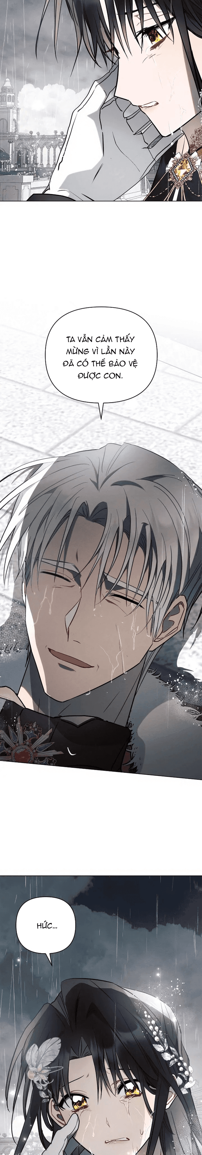 Công Chúa Ashtarte Chapter 82 - Trang 2