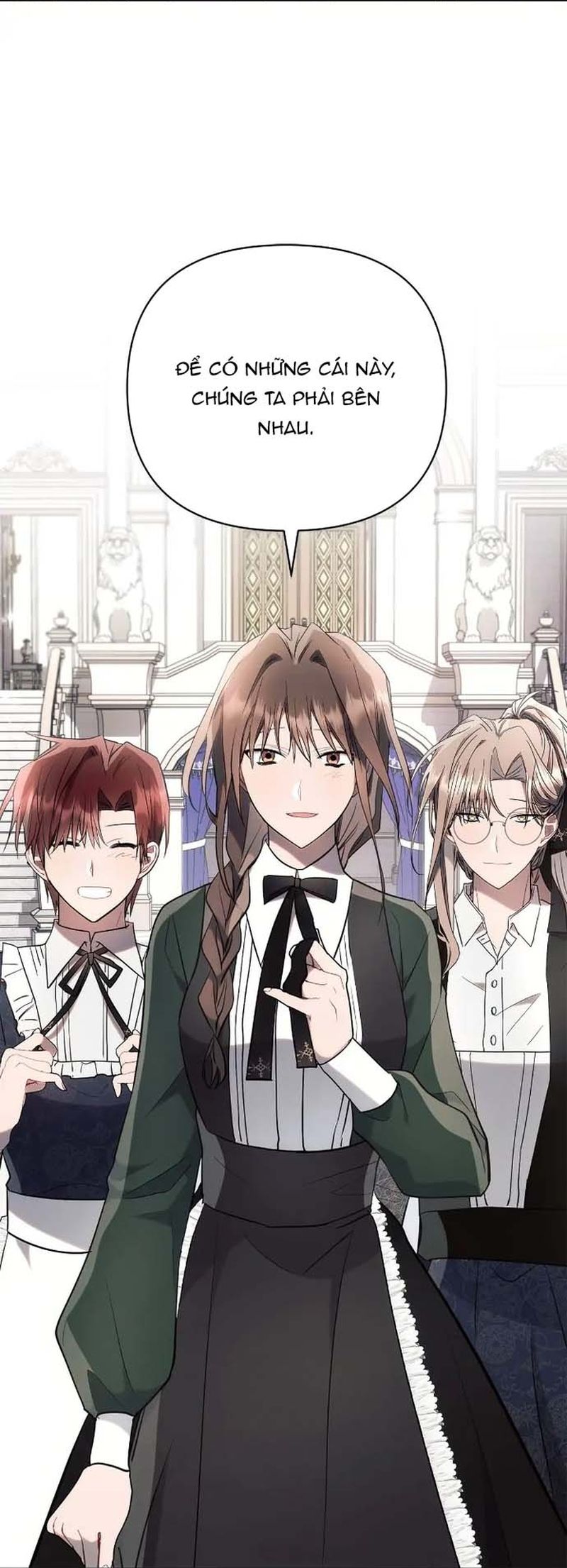 Công Chúa Ashtarte Chapter 84 - Trang 2