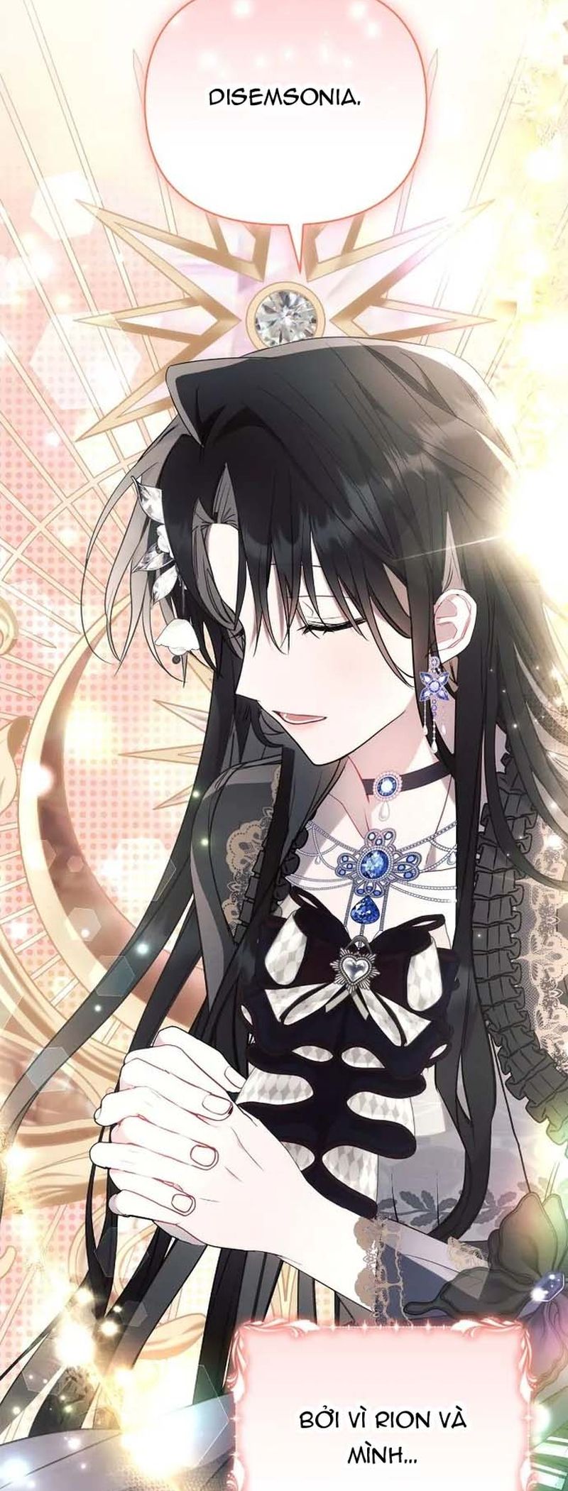 Công Chúa Ashtarte Chapter 84 - Trang 2