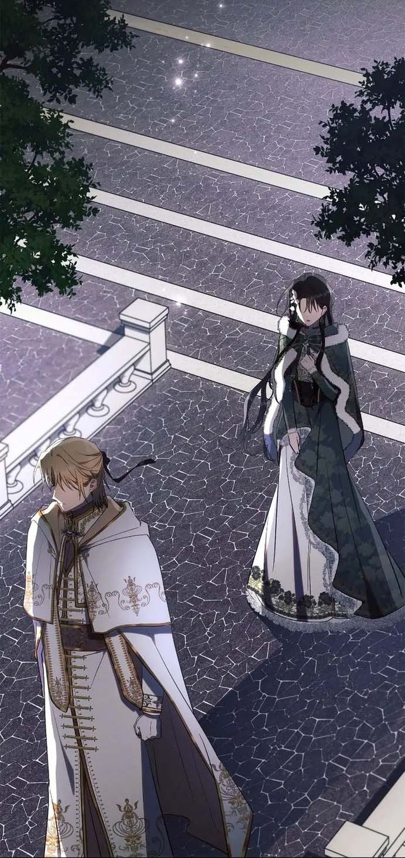 Công Chúa Ashtarte Chapter 84 - Trang 2