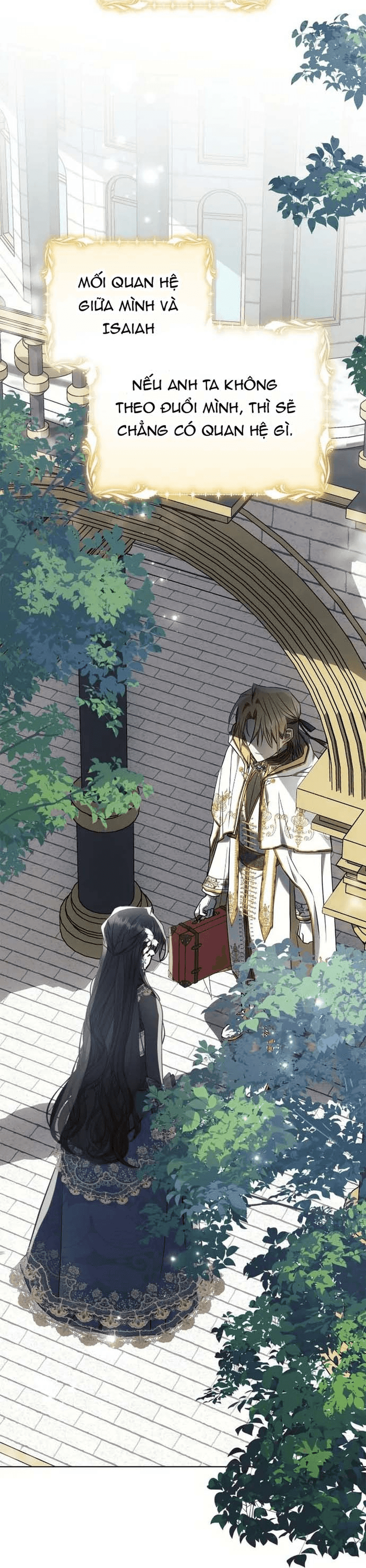 Công Chúa Ashtarte Chapter 84 - Trang 2