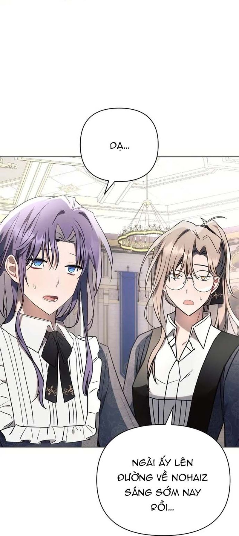Công Chúa Ashtarte Chapter 84 - Trang 2